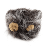 Pawsome Lion Headpiece