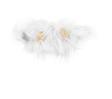 Pawsome Lion Headpiece